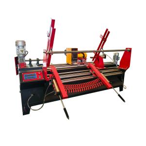 Wholesale Building Material Shops PCP1360-80 High Speed Polishing Machine for Staircase Handrails from china suppliers