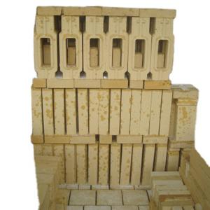 Wholesale Top Grade Andalusite Alumina Sic Brick for Superior Refractory Performance from china suppliers