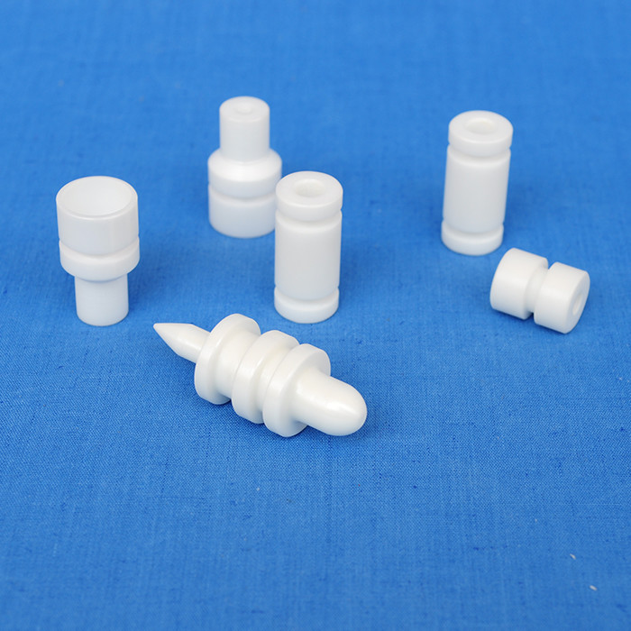 78mm Zirconia Ceramic Portable Herb Tobacco Pipe Weed Pipe Smoking Accessories