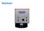 CE Aluminum Laser Marker Galvo Head For Beer Bottle
