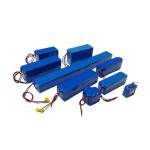 5.12kwh LiFePO4 Energy Storage Battery -20°C To 60°C Discharging Temperature