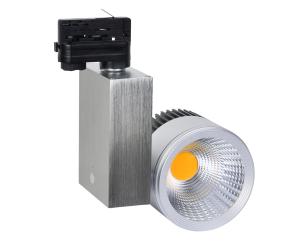 Wholesale IP54 CRI &gt; 85 Led Track Light 30 W Led Track Lamp For Decoration Store from china suppliers