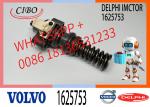 High Quality Neutral Diesel Engine Fuel Injection Pump 1625753 BEBU5A00000 For