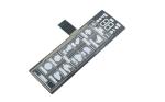 Refrigerator Freezer Cold Cupboard Capacitive Membrane Switch with Digital