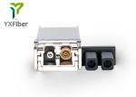 Fiber Optic Transceiver 10km 1310nm XFP Duplex LC 10G XFP Module