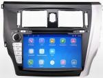 Ouchuangbo car radio gps navi for Great Wall C30 2013 android 6.0 SWC wifi