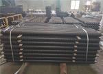 Extruded Economizer High Frequency Welding Fintube