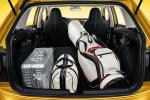 Volkswagen Petrol Car POLO 1.5L Gasoline Engine With 185km/H Top Speed For