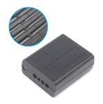 FTTH 1 Large Mid Span Loose Jacket Tube Slitter Longitudinal Optical Cable