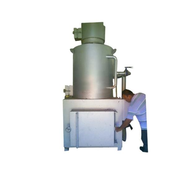 Eco-friendly Household Waste to Energy Power Plants for Urban Life and Hospital