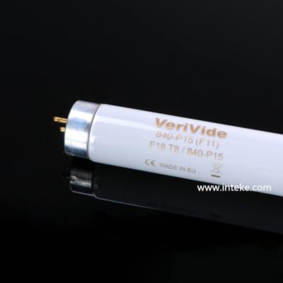 1200mm Length TL84 Color Viewing Lamps / Light Booth Lamps Color temperature