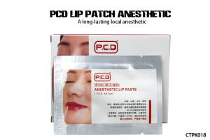 Wholesale Effectiveness Lasting Permanent Make Up Painless Lip Patch For Pain Control from china suppliers