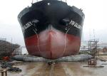Hot sale auxiliary ship launching and launching rubber airbag made in China