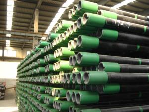 Wholesale Seamless Oil Tubing for Oil fields Services from china suppliers