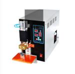 XY axis battery pack automatic spot welding ,18650 automatic spot welder