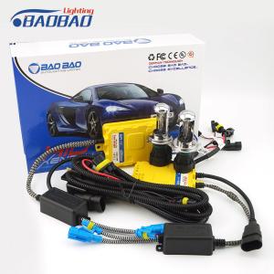Wholesale BA-4 55W Quick start HID Kit--BAOBAO LIGHTING from china suppliers