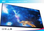 High Brightness Outdoor Advertising LED Display For Building / Stadium