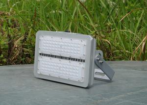 Wholesale High Power 100 Watt Exterior LED Flood Lights 11000 Lm For Public Square from china suppliers