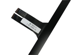 Wholesale Stabilized 12.1 Inch Industrial Touch Panel 16:9 , Anti glare durable PCAP from china suppliers