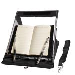 3/4/5Mm Thickness Waterproof Clipboards For Students Cutting And Polishing