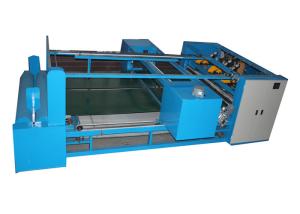 Wholesale 1.7m Non Woven Fabric Slitting Rewinding Machine from china suppliers