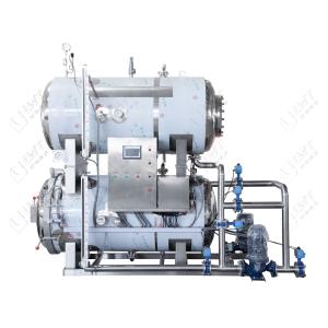 Wholesale Canned Meat Sterilization Equipment Autoclave In Sterilization Machine from china suppliers