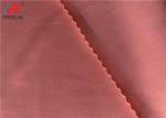 Nylon Spandex Stretch Knitted Fabric Soft Touch Swimwear Fabric For Yoga Dress