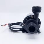 FLOWLEAP Quiet working DC pump brushless submersible water pump long life