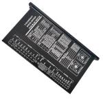 Hall sensor 110V 220V 12V 24v Brushless Dc Motor Controller Pwm
