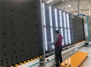 Wholesale Double Glazing Insulated Glass Machinery With Argon Gas Filling from china suppliers