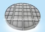 Mesh Pad Mist Eliminator