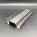 Galvanized Steel Omega Top Hat Furring Channel