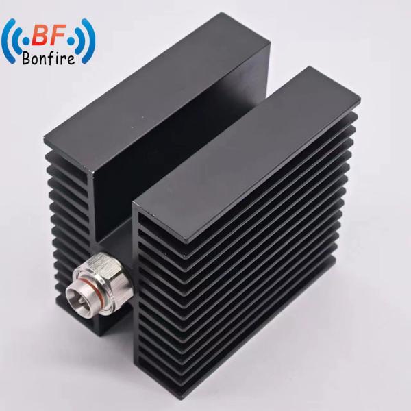 50 Ohm 600-4000MHz Watt Type F Male RF Coaxial Dummy Load Termination IP65