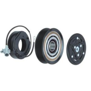 Wholesale Siting 11.9 VIOS 10S15C AC Compressor Clutch 120mm 7PK from china suppliers