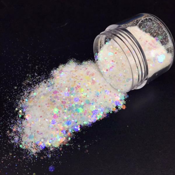 OEM/ODM Yes.We Provide OEM Our Eco-Friendly Alternative to the Summertime Glitter Obsession and Its Impact on the Planet