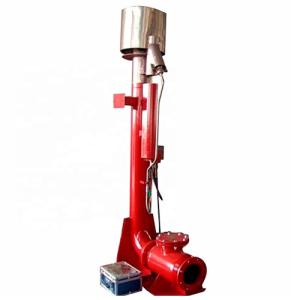 Wholesale Oilfield Solids Control Flare Ignitor Device with High Efficiency from china suppliers