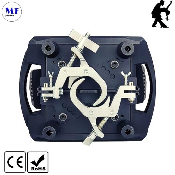 Focus Angle 8-55° 6800K LED Stage Light Disco Light Concert Ligh 400W With