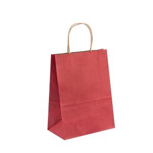 Wholesale OEM ODM Wedding Favor Paper Bags Personalised Thank You Bag from china suppliers