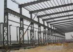 Automotive Large Heavy Steel Structure Construction Metal Welding Fabrication