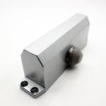Fireproof Two Speed Hydraulic Automatic Door Closer Temperature -40 degree-60