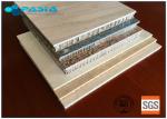 Customized Stone Facing Honeycomb Panel Of Wear-Resistant High-grade Furniture