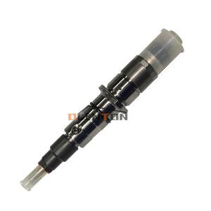 Wholesale 3264700 326-4700 Fuel Injector for Caterpillar C6 C6.4 Engine CAT 320D Excavator from china suppliers