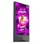 IP65 waterproof 3840hz P4 P5 P6 P8 P10 10000nits mupi digital outdoor led