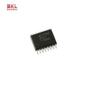 Wholesale AD7705BRZ-REEL: High-Performance Low-Power Analog-to-Digital Converter IC from china suppliers