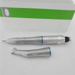 E Type Internal Steel Dental Turbine Handpiece Push Button Type