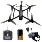 OEM Manufacturer FPV Drone 7 10 13 inch Payload 3kg-6.5Kg for RC Racing FPV