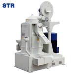 Long Service Life MNMLt21 Autocratic Vertical Roller Milling Rice Mill Polisher