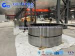 Cylindrical Planetary Ring Gear Internal Gears For Gearbox Large Diameter Gears