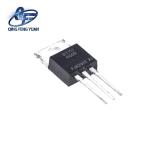 BT151-600R Electronic BOM List Quote NPN Bipolar Transistor 30V 3A BT151-600R