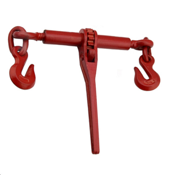 Melleable Iron Ratchet Load Binder Speed Chain Binders Safety Reliability